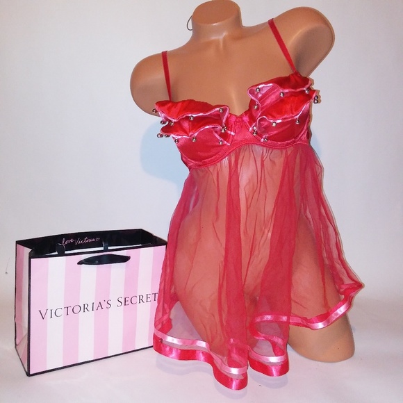 Victoria's Secret Other - Victoria Secret Lingerie